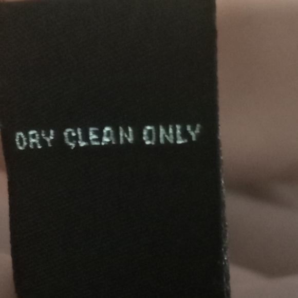 Rue 21 Coat - Picture 8 of 9